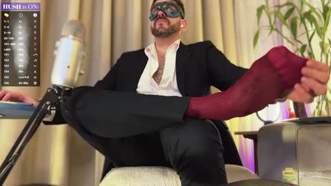 CASHMASTER CARLO online show from 01/04/25, 12:37
