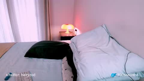 Zod Bakcheia online show from 12/31/24, 05:29