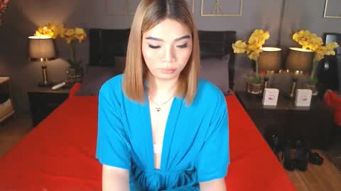 YOUR SIDECHIC HAILEY online show from 01/25/25, 10:18