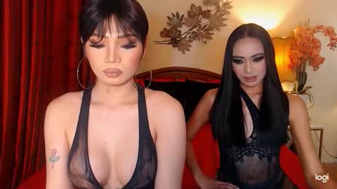 YOUR SIDECHIC HAILEY online show from 02/06/26, 09:12