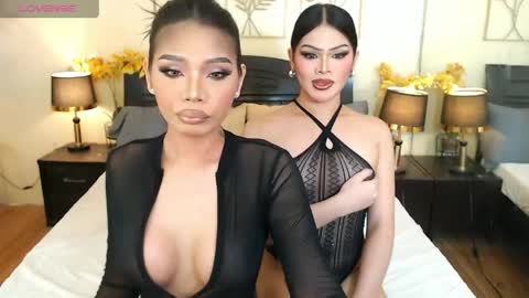 YOUR SIDECHIC HAILEY online show from 04/22/26, 08:50