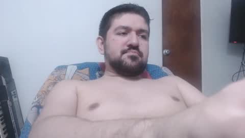 hajo_live online show from 12/17/24, 05:58