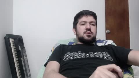 hajo_live online show from 01/10/25, 05:37