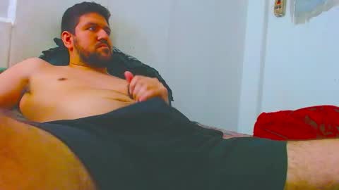 hajo_live online show from 04/19/26, 05:34