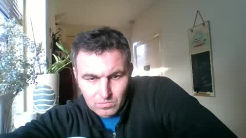 hakfin666 online show from 01/09/25, 09:59