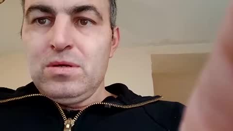 hakfin666 online show from 01/10/25, 10:39