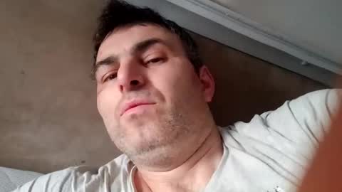 hakfin666 online show from 01/27/25, 07:35