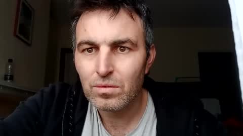 hakfin666 online show from 01/27/25, 01:30