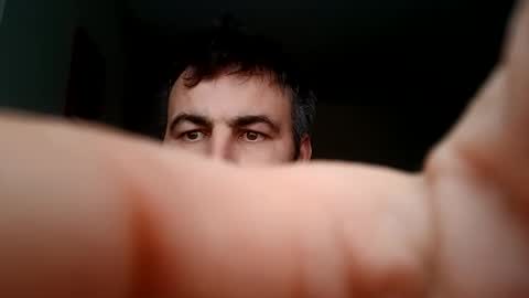 hakfin666 online show from 02/03/25, 12:36