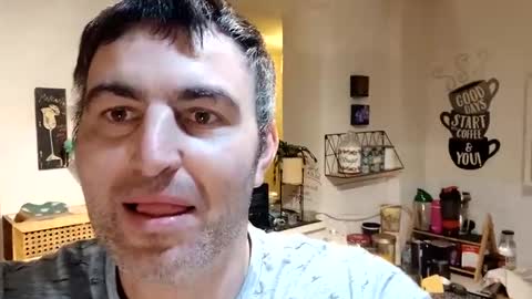 hakfin666 online show from 02/10/25, 05:03