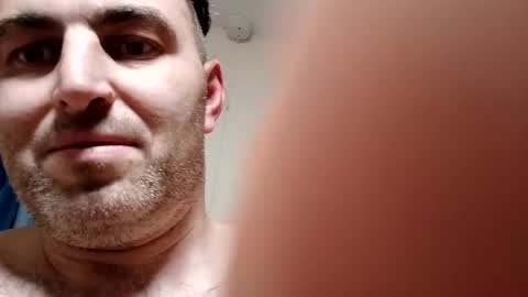 hakfin666 online show from 02/20/25, 08:58