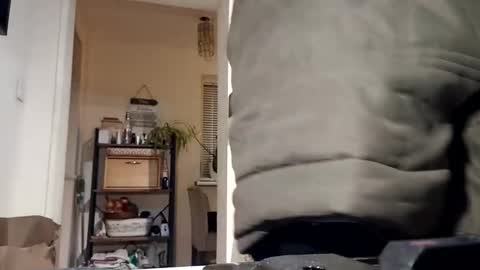 hakfin666 online show from 03/03/25, 05:31