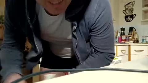 hakfin666 online show from 03/07/25, 05:18