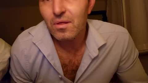 hakfin666 online show from 10/18/25, 03:53