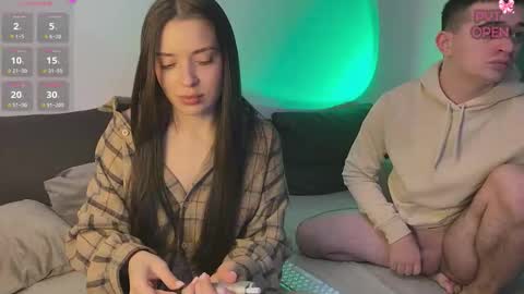 hako emm online show from 12/03/25, 12:03