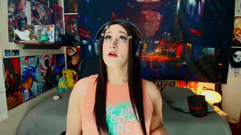 Haku online show from 03/28/26, 09:03