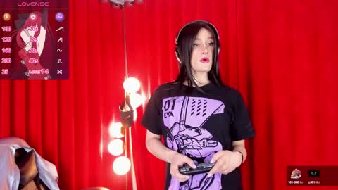 Haku Please help me with your thumbs up its important  online show from 02/10/25, 01:33