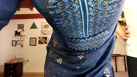 Ramona  Hak online show from 04/23/26, 02:46