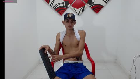 Snapshot of halan_demon chatting on 12/16/24, 08:20 halan_demon online show from 12/16/24, 08:20