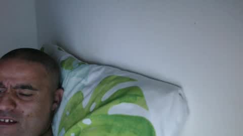 haled_77 online show from 12/09/24, 01:18