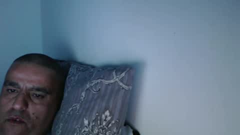 haled_77 online show from 12/14/24, 03:18