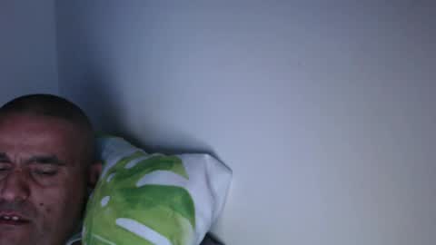 haled_77 online show from 01/20/25, 08:30