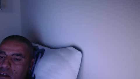 haled_77 online show from 11/12/25, 07:31