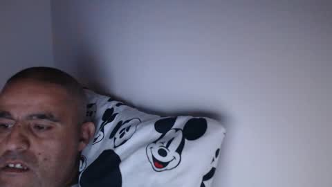 haled_77 online show from 01/14/26, 07:14