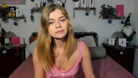 Haley online show from 12/18/25, 08:42