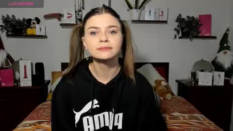 Haley online show from 01/14/26, 07:47