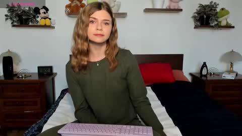 Haley online show from 02/10/26, 07:56