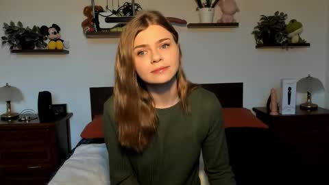 Haley online show from 02/11/26, 07:57