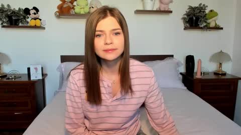 Haley online show from 02/23/26, 08:01