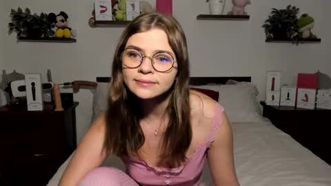 Haley online show from 02/25/26, 07:51