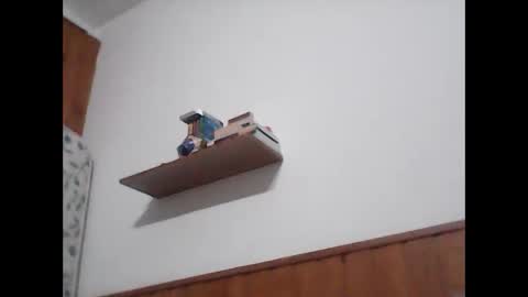 halfblood18 online show from 01/19/25, 04:44