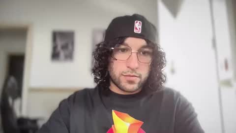 halfblood18 online show from 11/01/25, 03:03