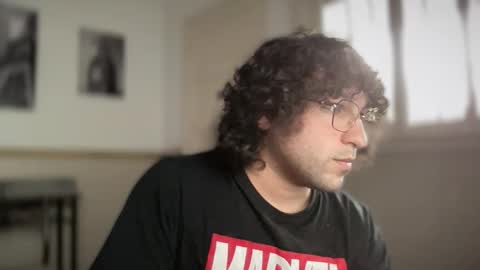 halfblood18 online show from 11/04/25, 06:29