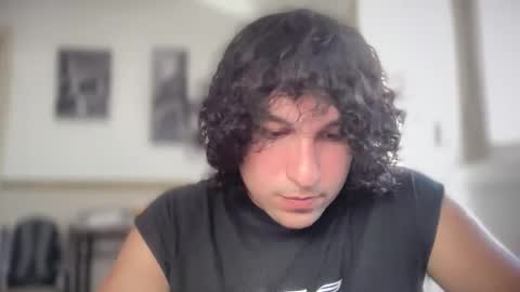 halfblood18 online show from 12/21/25, 05:31