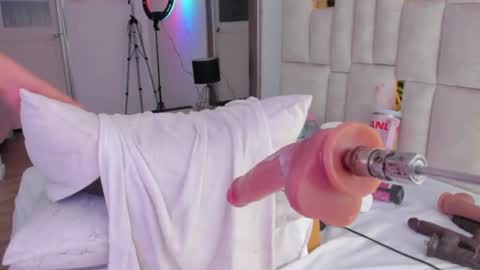 Halie  online show from 07/23/26, 01:30