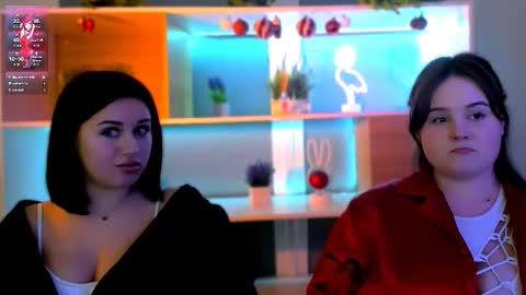 halin_li online show from 01/15/26, 01:10