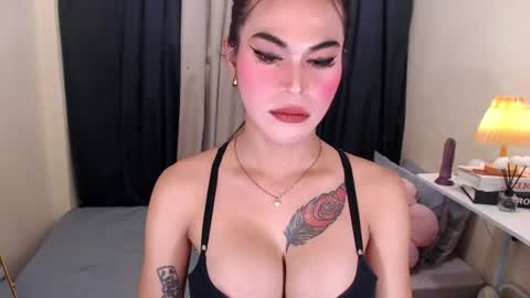 Selena the real cummer online show from 06/22/26, 03:25