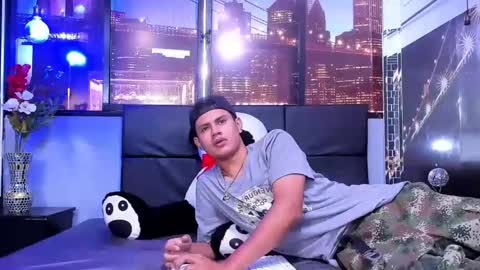 haliz_and_apolo online show from 12/13/24, 12:28