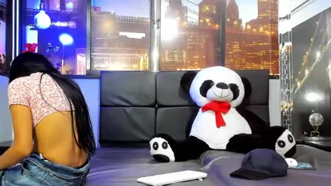 haliz_and_apolo online show from 12/13/24, 03:43