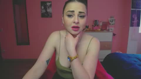 Ann online show from 03/31/26, 12:05