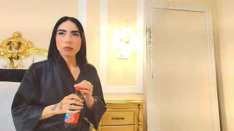 Hallie Stone online show from 03/19/26, 12:09