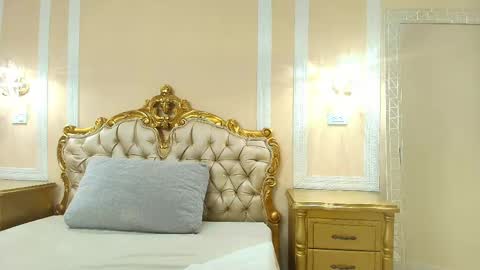 Hallie Stone online show from 03/27/26, 12:16