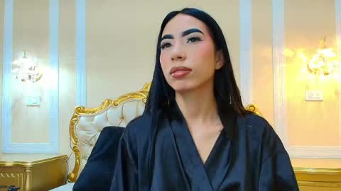 Hallie Stone online show from 04/04/26, 12:02