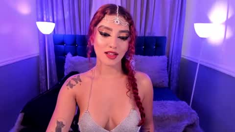 Snapshot of hallsred_rh chatting on 12/07/24, 09:33 Halls Red online show from 12/07/24, 09:33