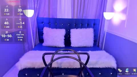 Snapshot of hallsred_rh chatting on 02/25/25, 09:46 Halls Red online show from 02/25/25, 09:46