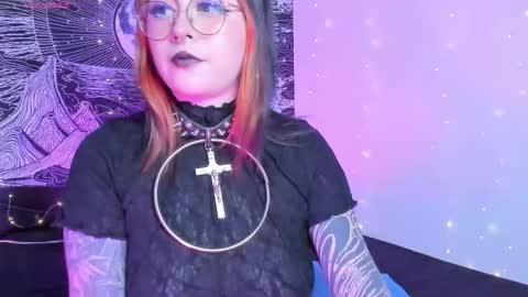 Hallu online show from 09/26/25, 02:10